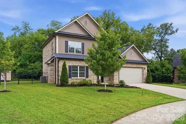 5361 BRICKYARD TERRACE CT