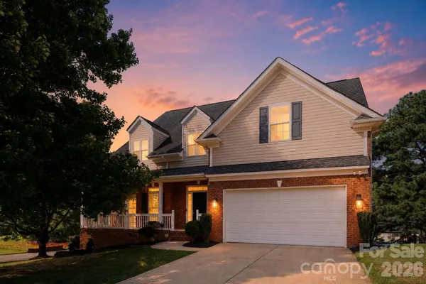 3105 LINKSIDE CT