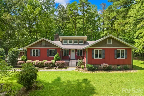 3406 RED FOX TRL