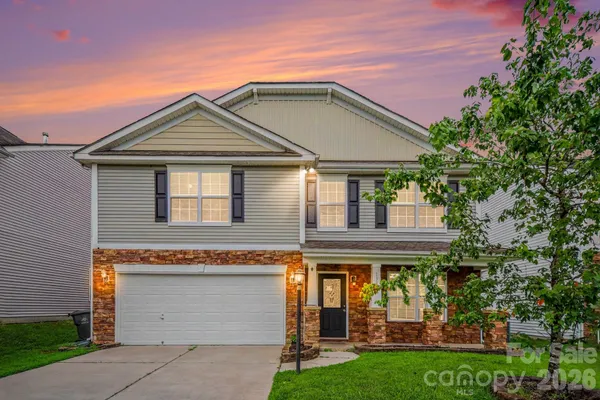 13827 ALLISON FOREST TRL