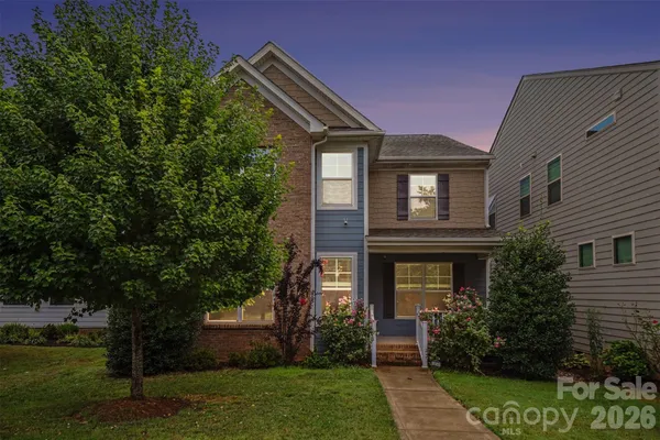 113 STOWE RD