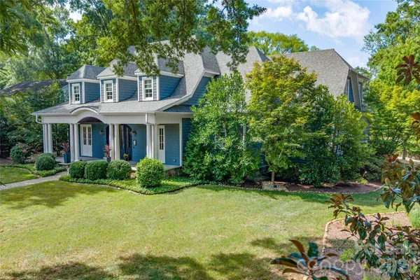 2800 WINTERGREEN DR