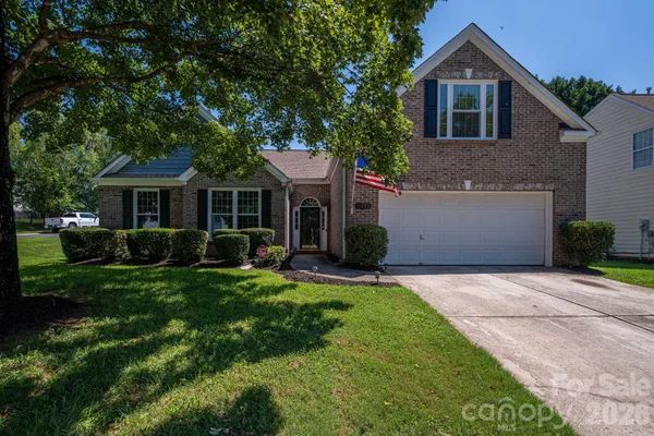 11132 CHASTAIN PARC DR