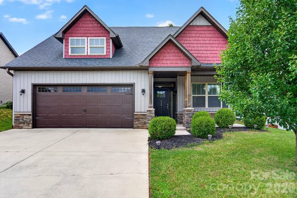 214 WATER LEAF DR