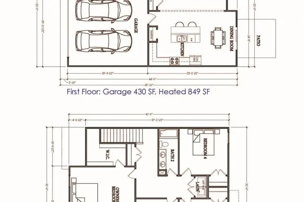 227 PLANTERS ROW RD