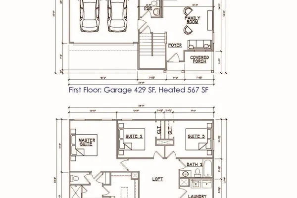 243 PLANTERS ROW RD