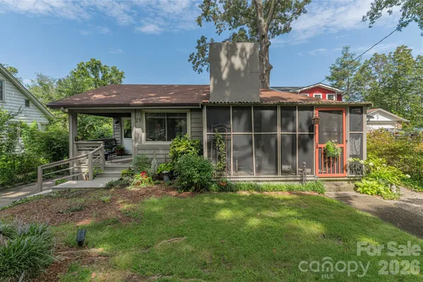 21 LINCOLN AVE