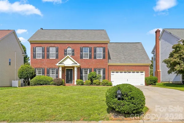 505 WHITEHEAD CT