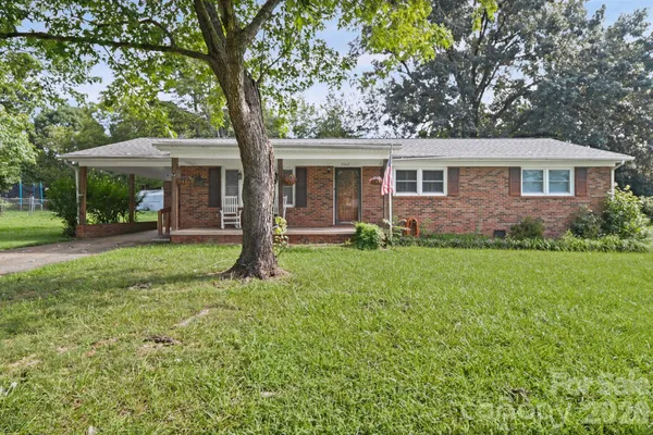3502 MERRY OAKS LN