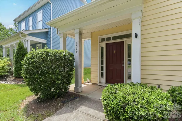 1520 PEACEFUL WAY DR