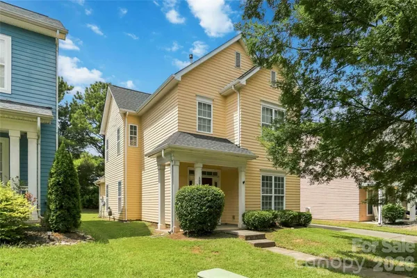 1520 PEACEFUL WAY DR