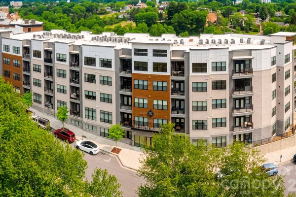 55 S MARKET ST 501