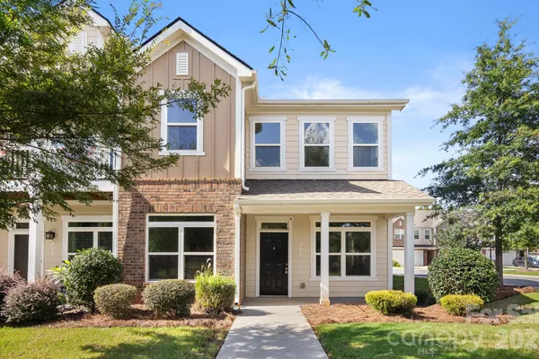 214 OVERSTONE CT