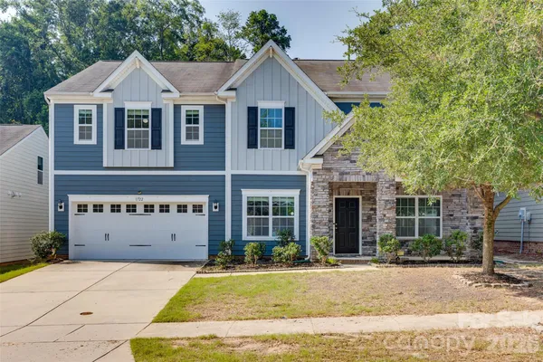1722 STILL RIVER WAY