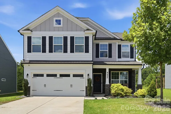 4492 FALLS LAKE DR