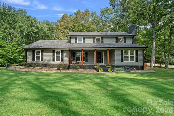 2981 OAK RIDGE CIR