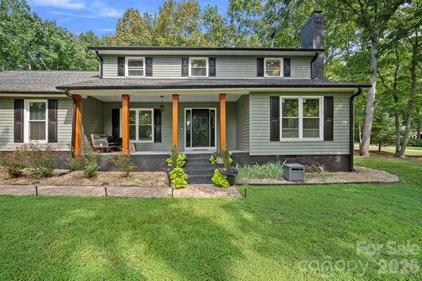 2981 OAK RIDGE CIR