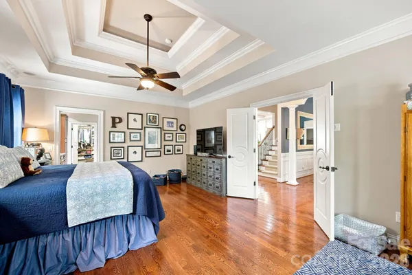 1001 HERITAGE ACRES