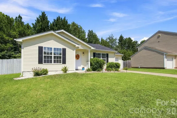 119 SWEET MARTHA DR