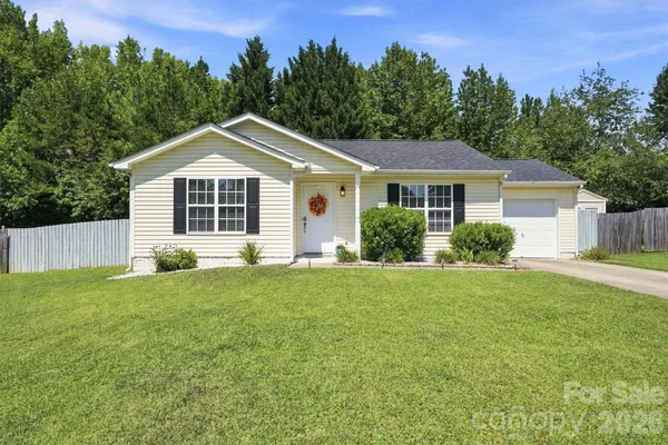 119 SWEET MARTHA DR