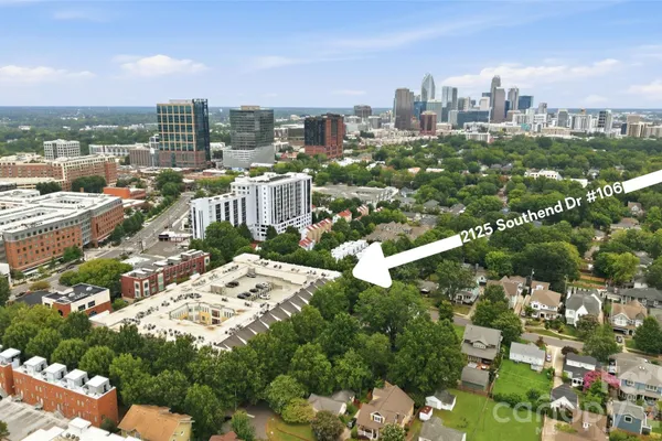 2125 SOUTHEND DR 106