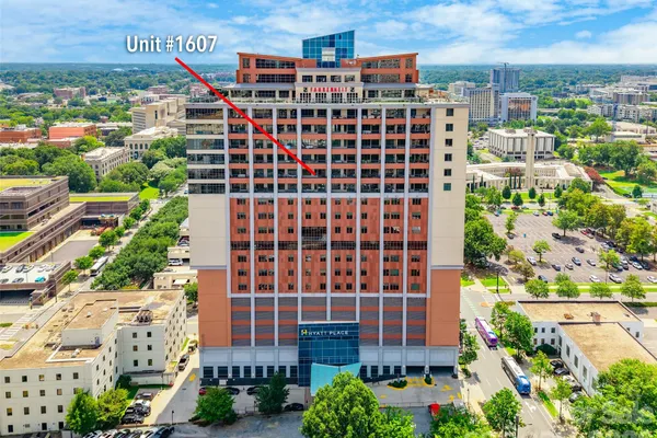 222 S CALDWELL ST 1607