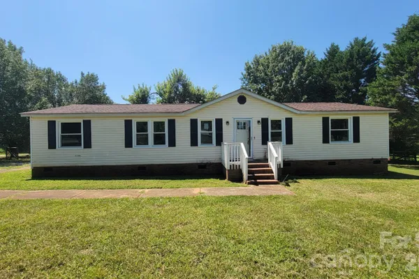 5401 CREEK RUN CT