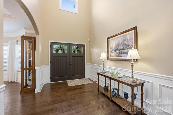 13410 CRYSTAL SPRINGS DR
