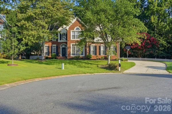 1321 HILLSHIRE MEADOW DR