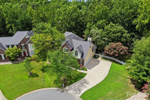 1321 HILLSHIRE MEADOW DR