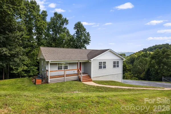 184 SCARLETT RIDGE DR