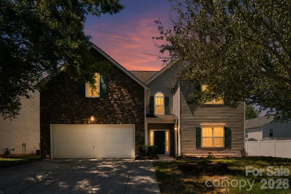 3006 ROYAL TROON DR