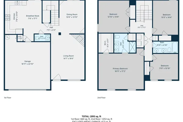 2424 TALLET TRCE