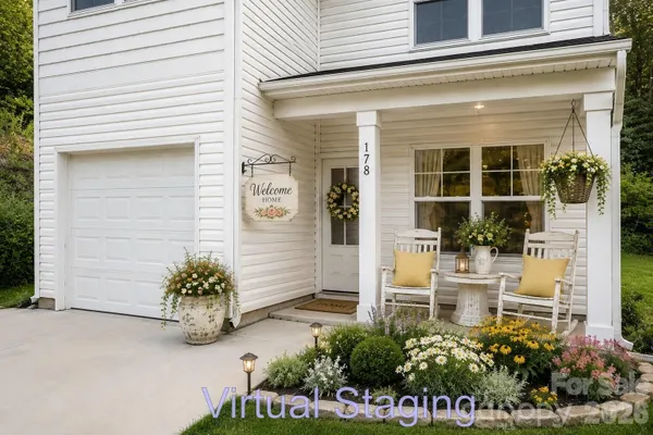 178 E PANTHER CREEK RD