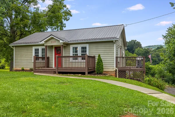 2117 OLD CLYDE RD