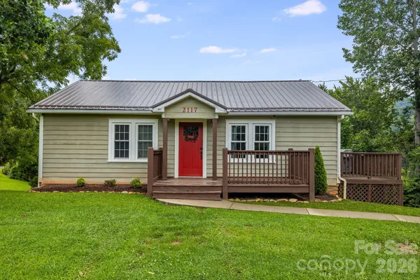 2117 OLD CLYDE RD