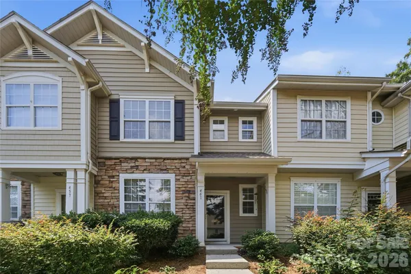 461 RIVER PARK RD
