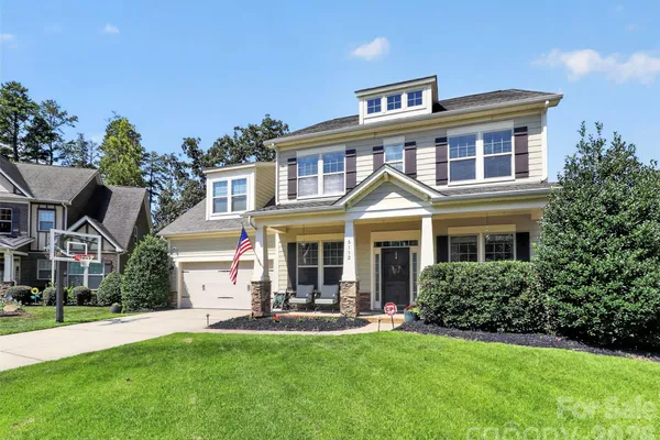5112 FOREST KNOLL CT