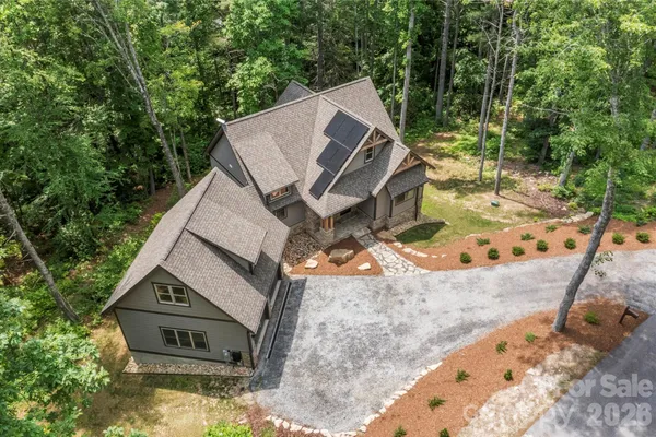 68 HUCKLEBERRY RIDGE LN