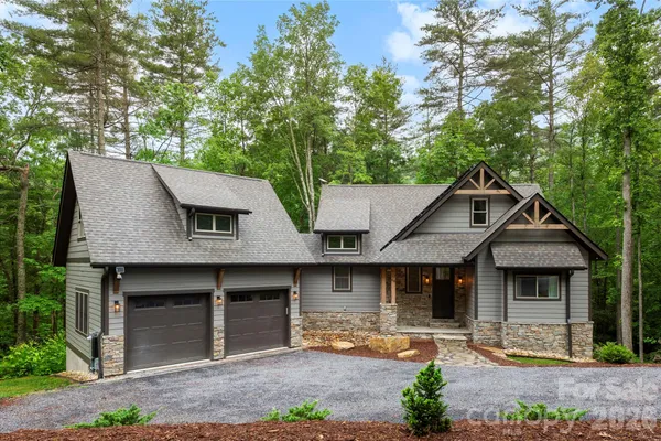 68 HUCKLEBERRY RIDGE LN