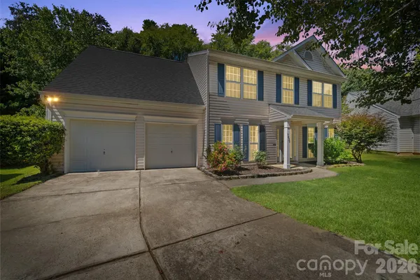 7838 CAFFERTY CIR