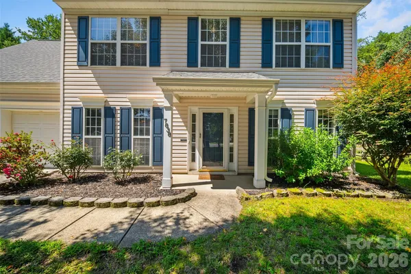 7838 CAFFERTY CIR