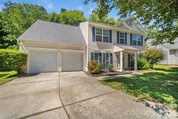 7838 CAFFERTY CIR