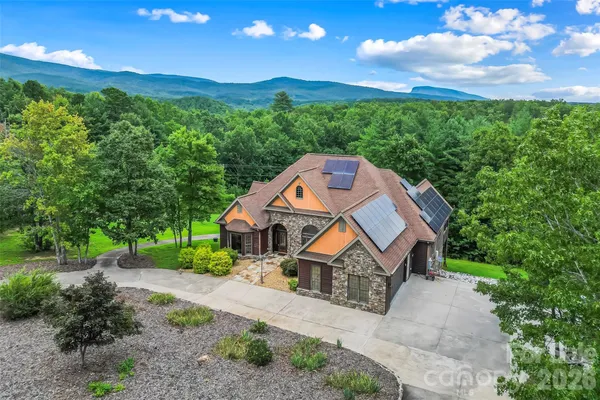 293 BEAR CLIFF DR