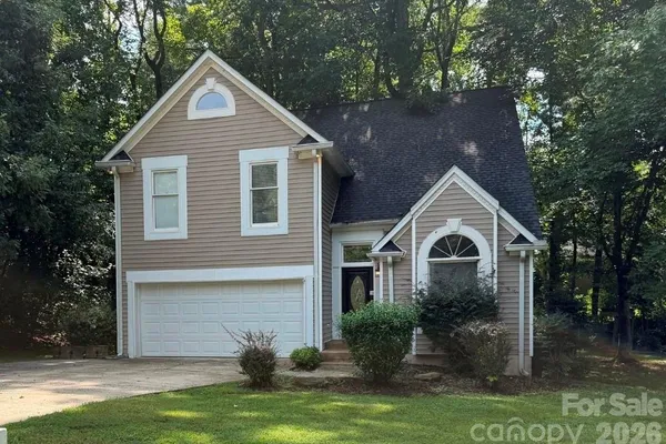 1611 PLANTATION TRL