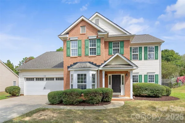 6106 GREENGATE LN