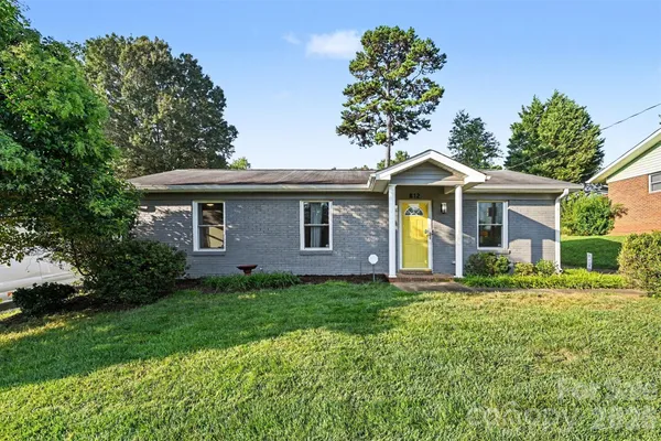 812 CAPPS HILL MINE RD
