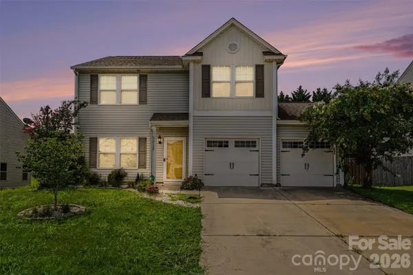2122 GILLETTE DR