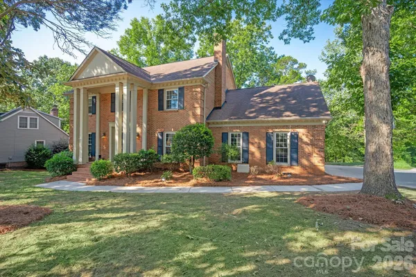 10009 THOMAS PAYNE CIR