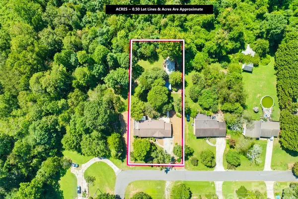 184 HILLSDALE LN
